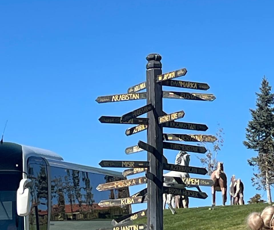 Moon Gleam Travel Agency-格雷梅必去景点