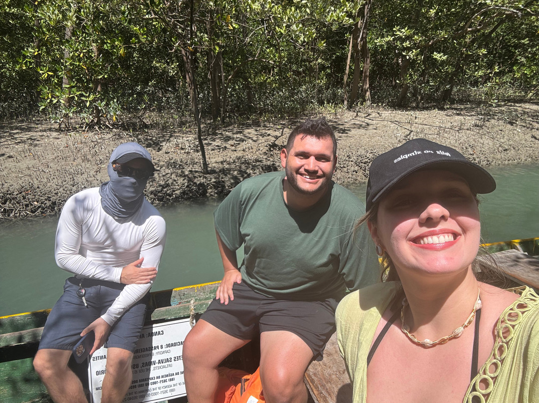 Zsf Jeri-Jijoca de Jericoacoara必去景点