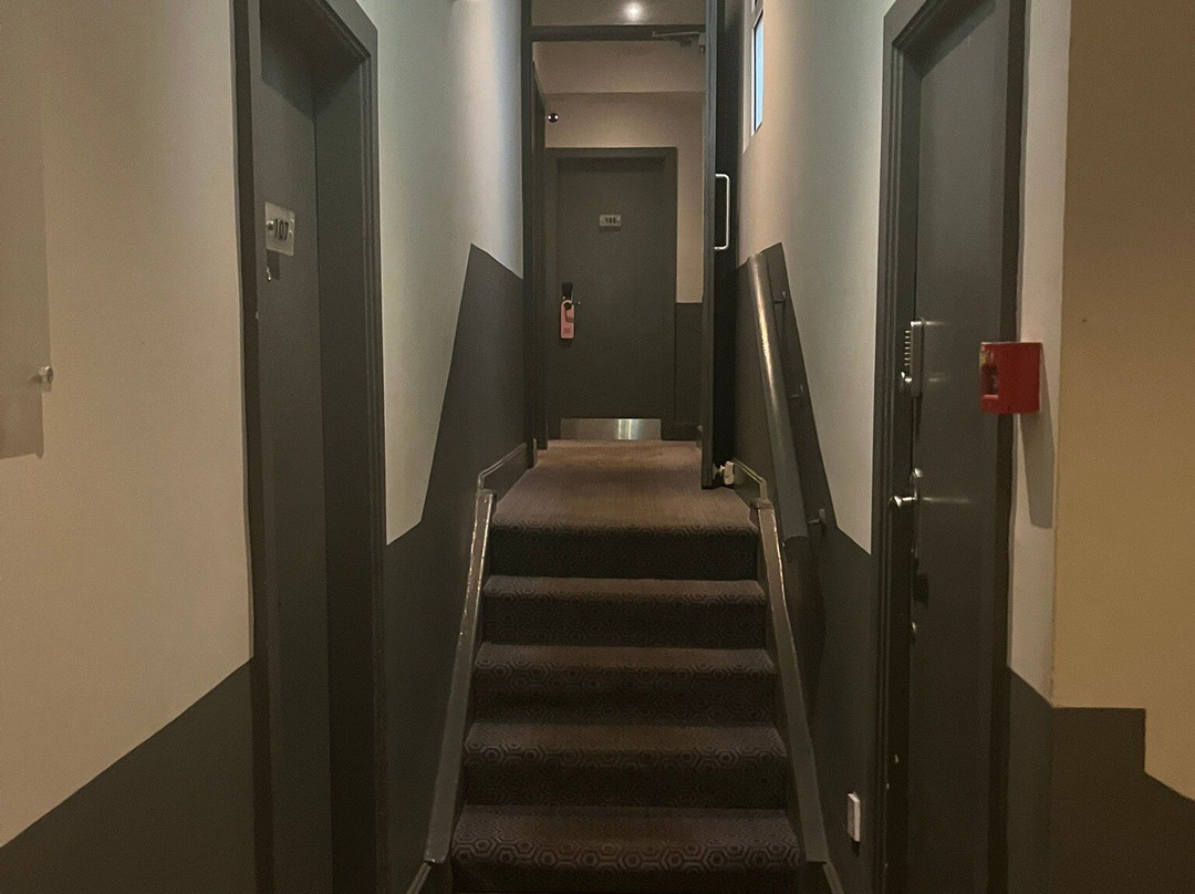 玛特洛酒店主图