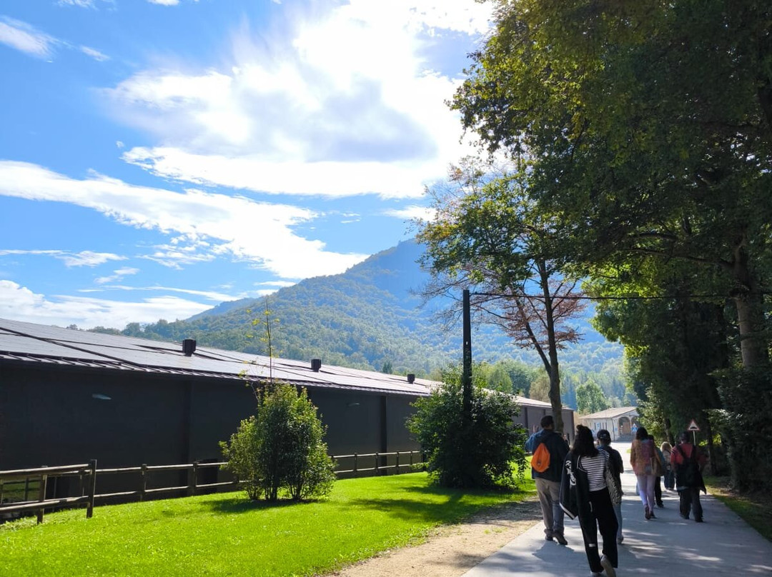 La Fageda Fundació-Santa Pau必去景点