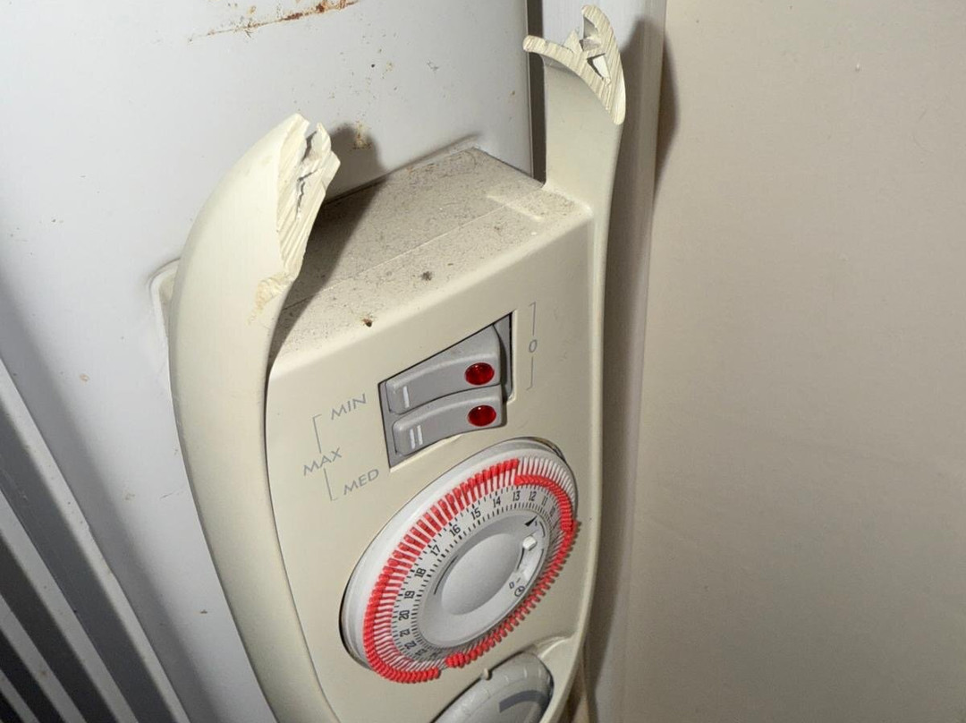 Rising Sun Hotel主图