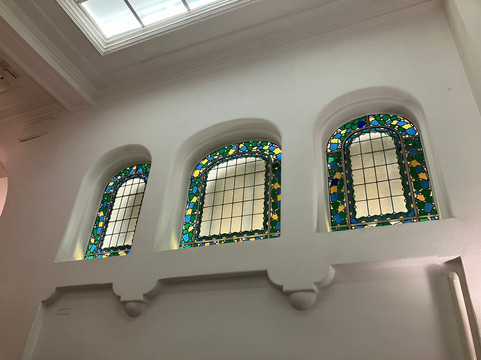 Robert Capa Contemporary Photography Center-布达佩斯必去景点