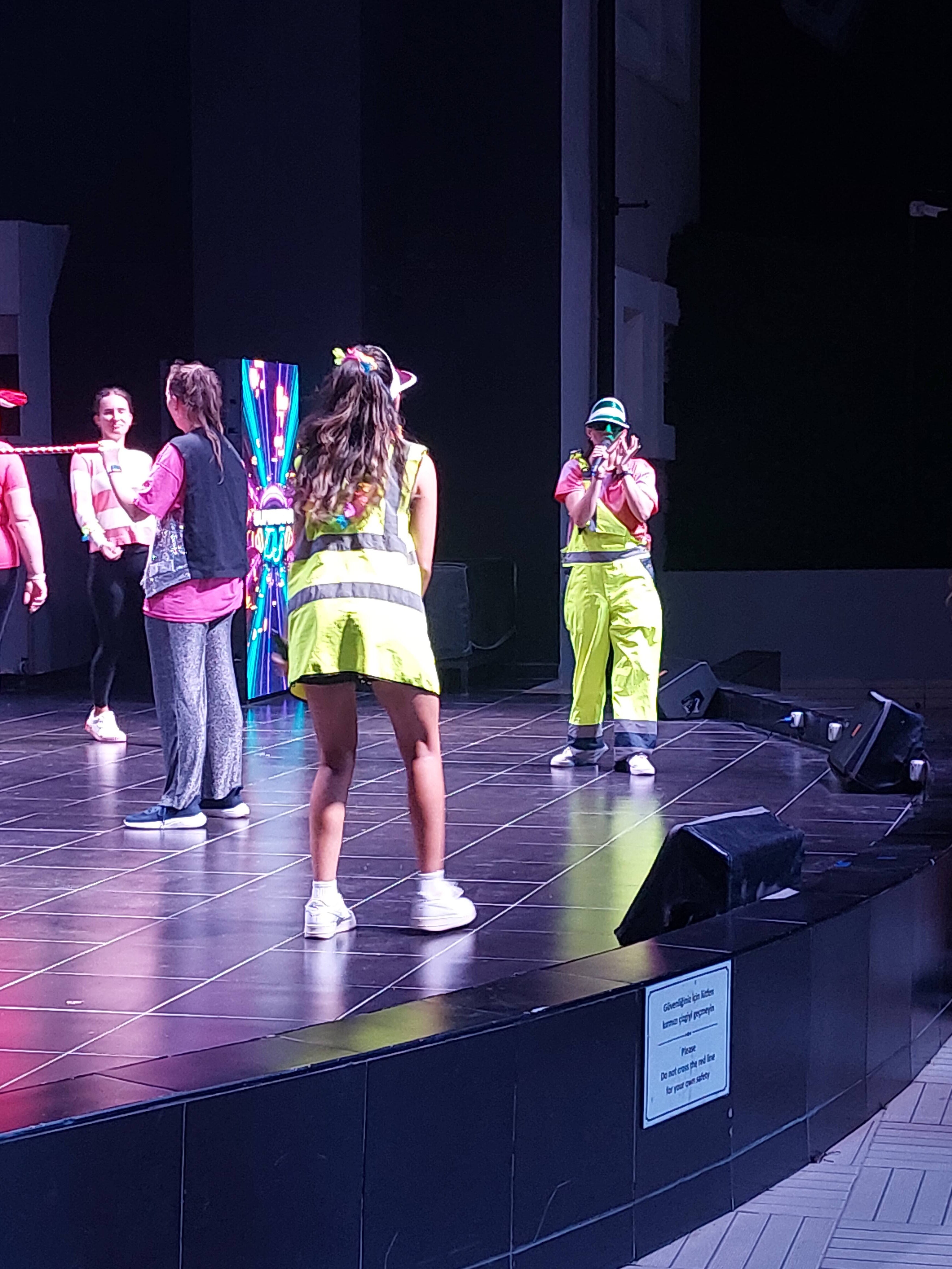 TUI BLUE Tropical-官方