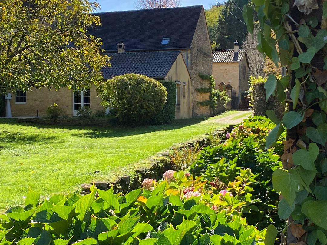 Le Clos Vallis主图