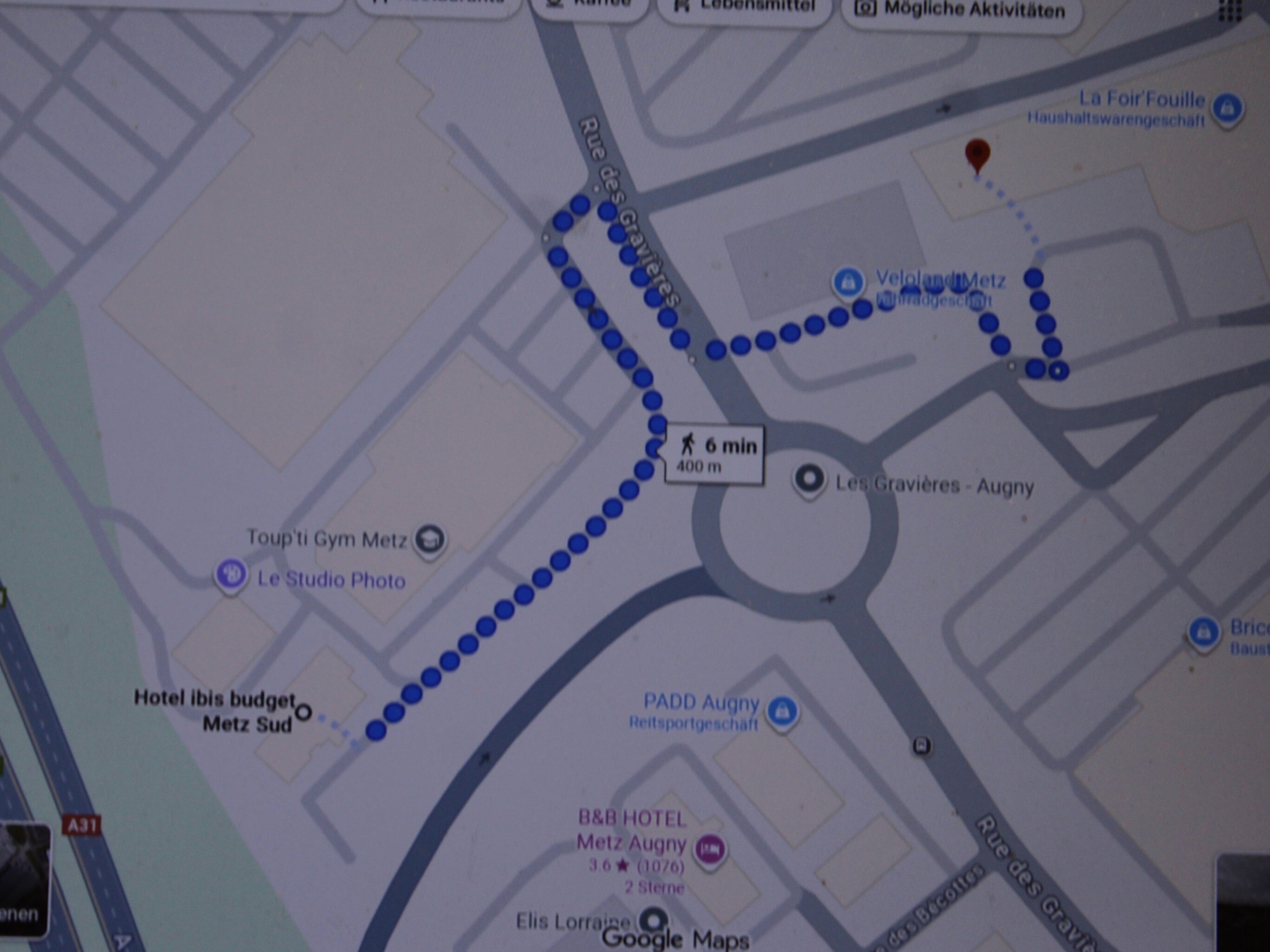 南梅斯伊塔普酒店-官方