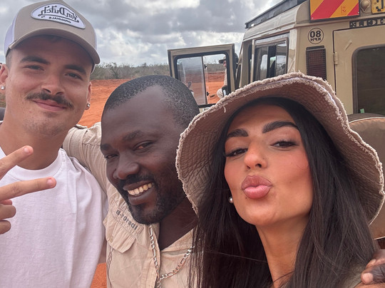 Biggym-瓦塔木必去景点