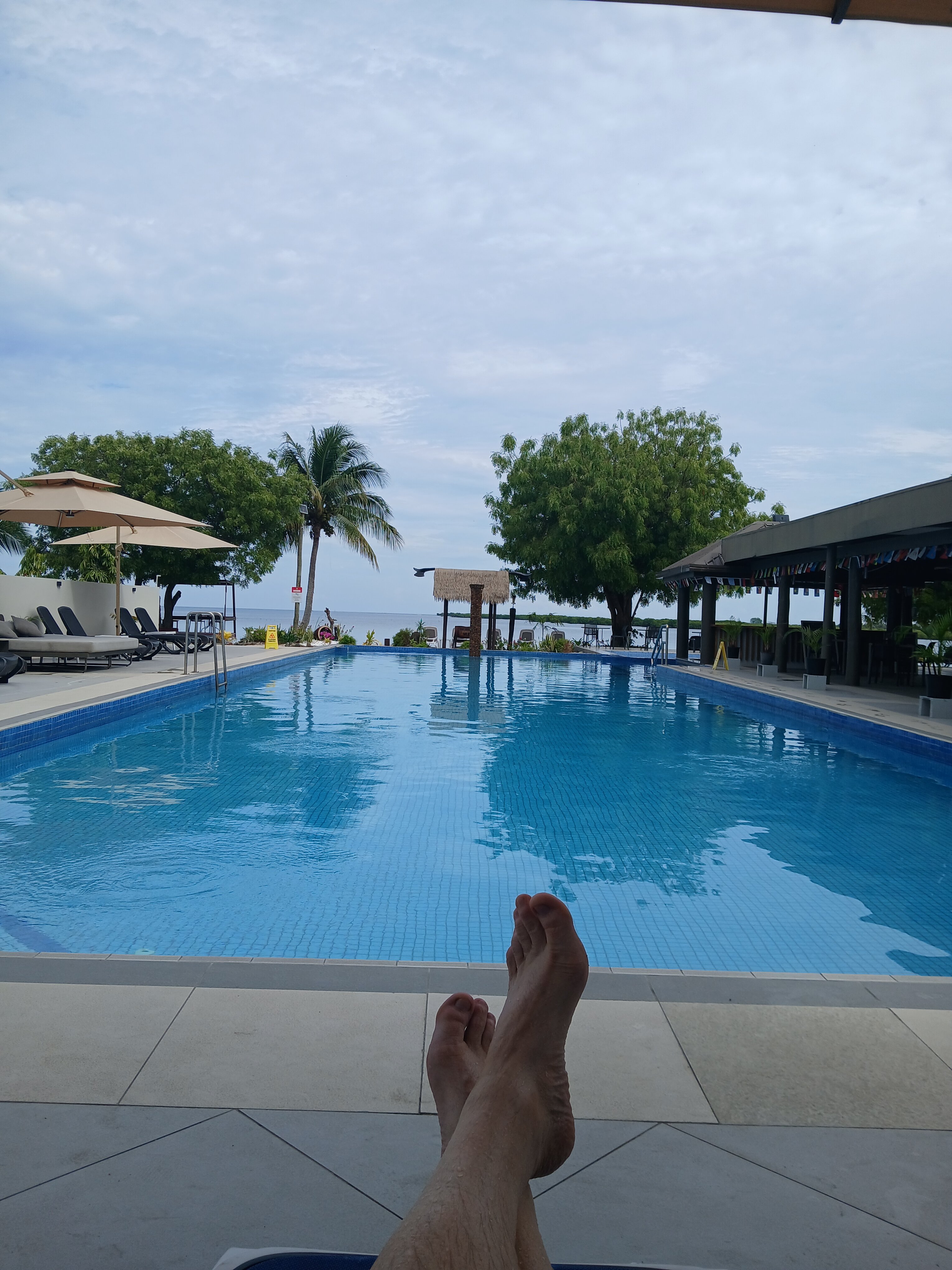 Landers Bay Resort & Spa Fiji-官方