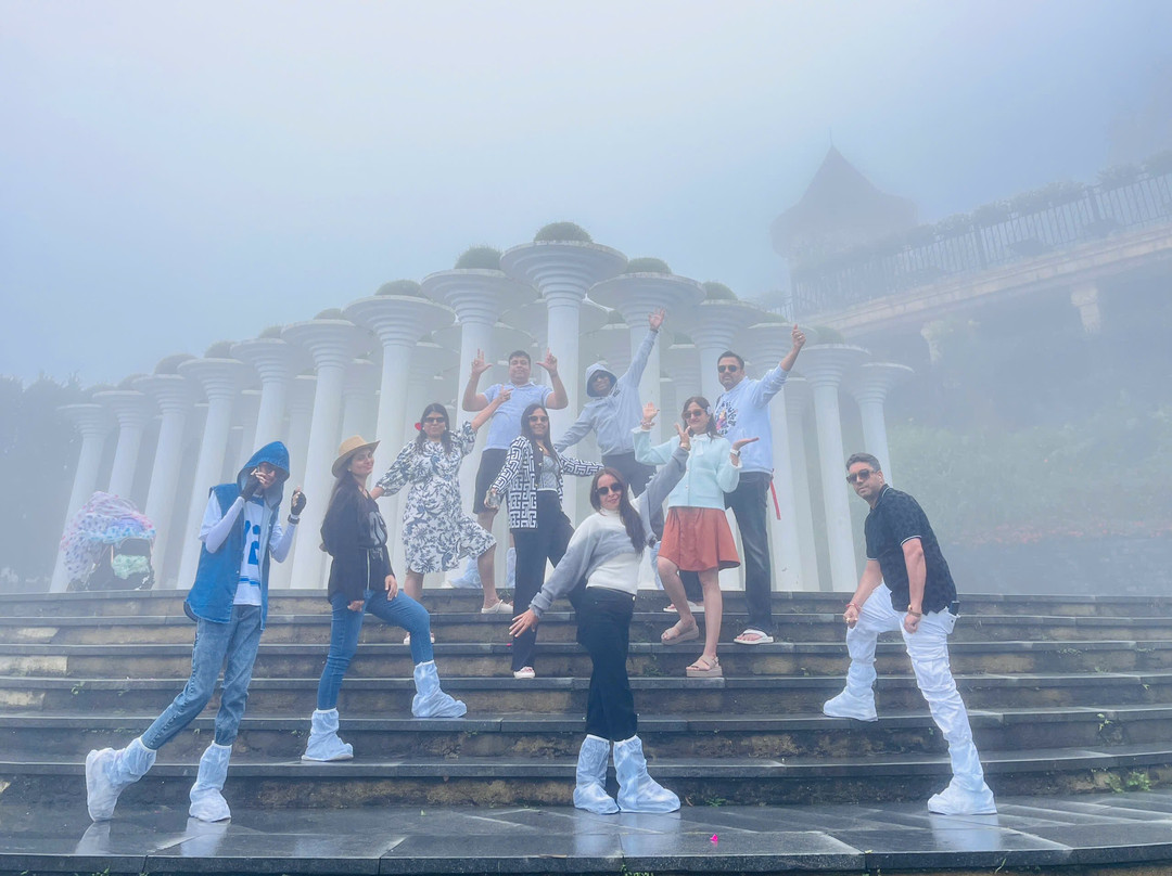 Vietlook Travel-Ha Dong必去景点