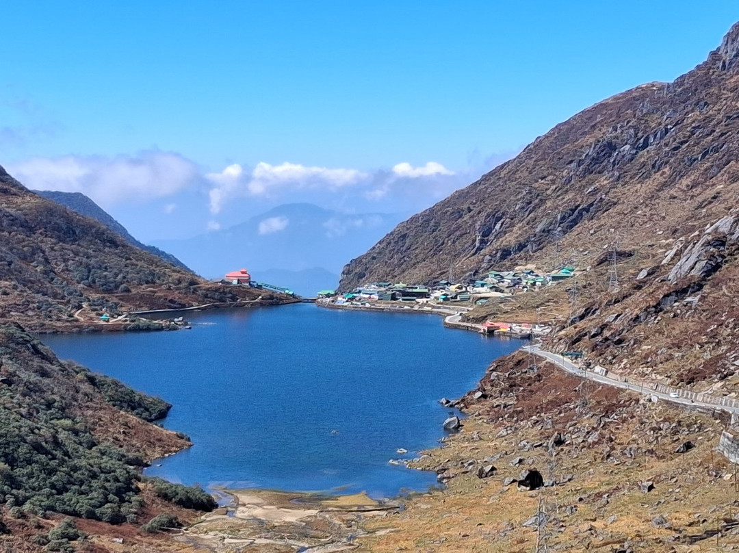 TraveLuxe Sikkim-甘托克必去景点