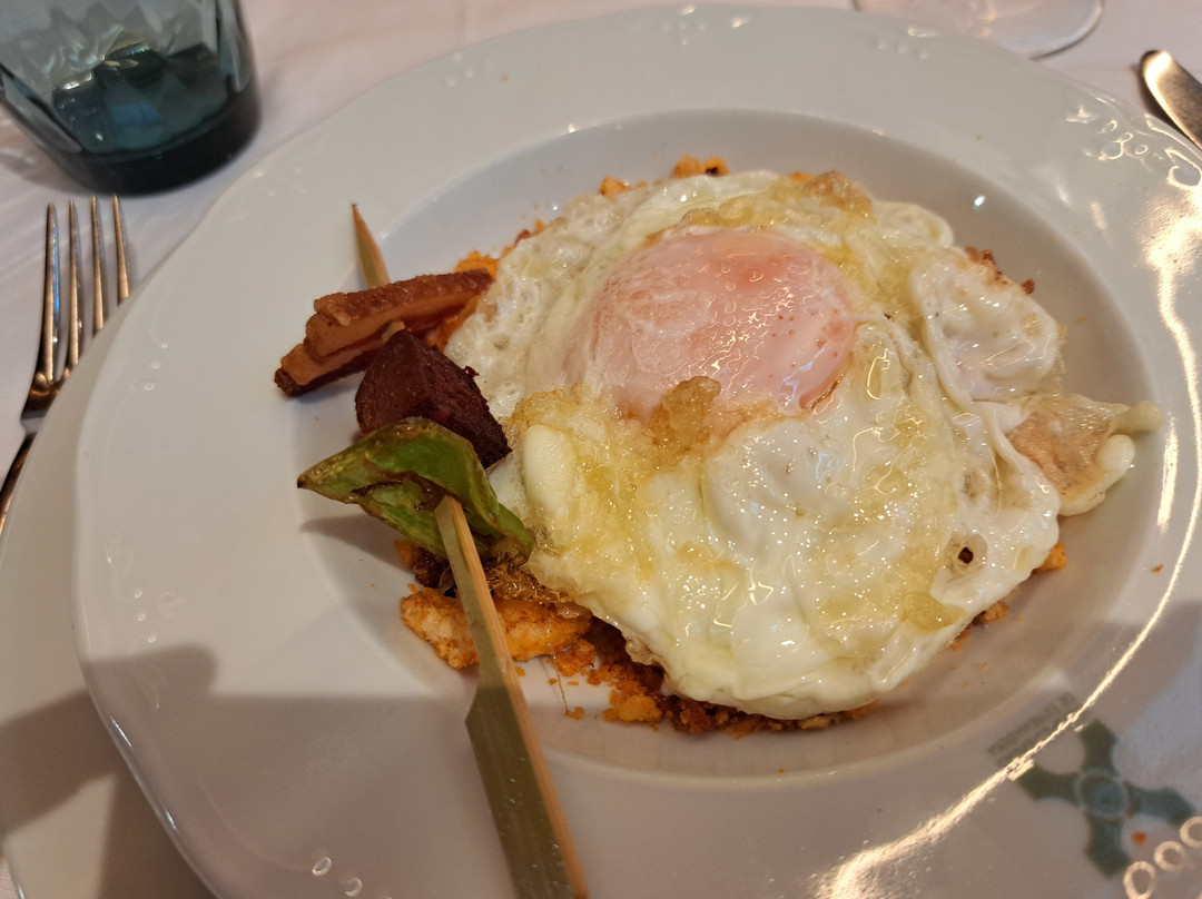 Hospederia Valle del Ambroz主图