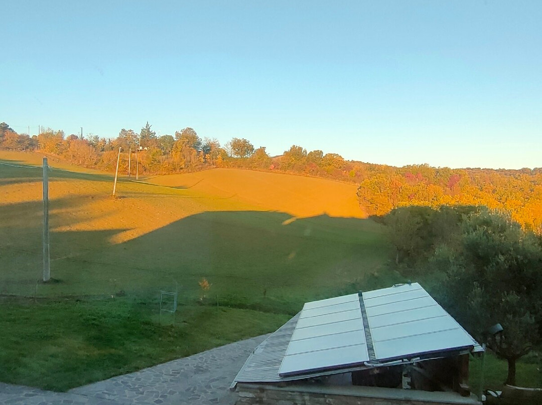 Agriturismo Prato degli Angeli主图