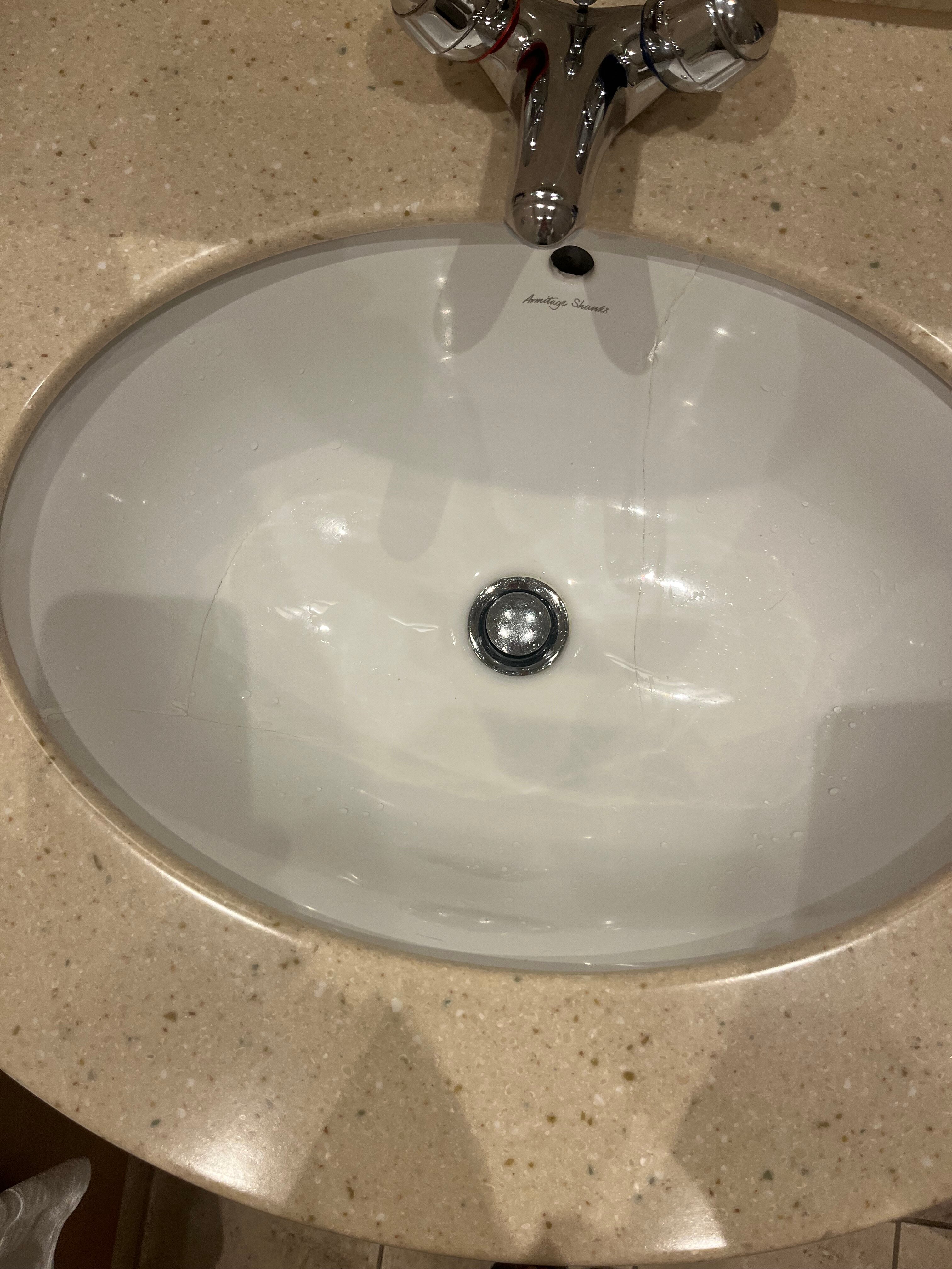 Forest Pines Hotel, Spa & Golf Resort-浴室