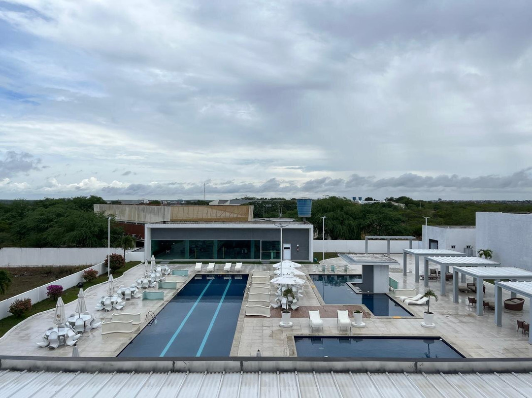 Bristol Aline Hotel主图