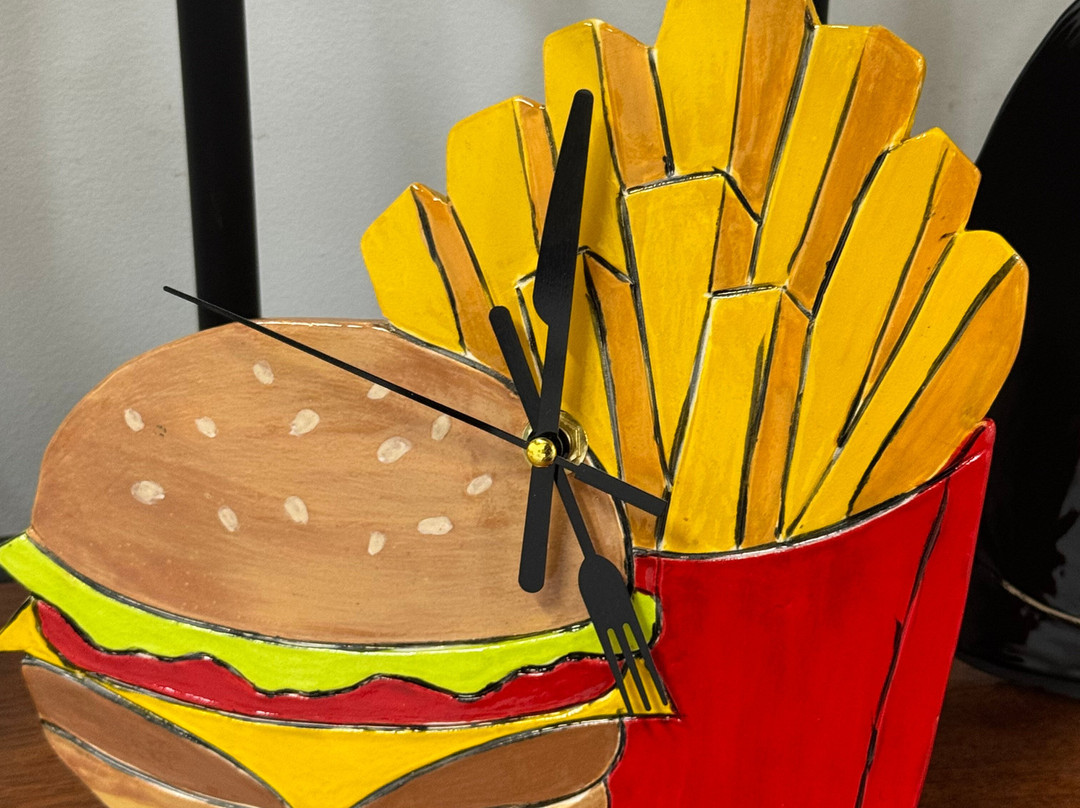 Deloraine Creative Studios-德洛兰恩必去景点