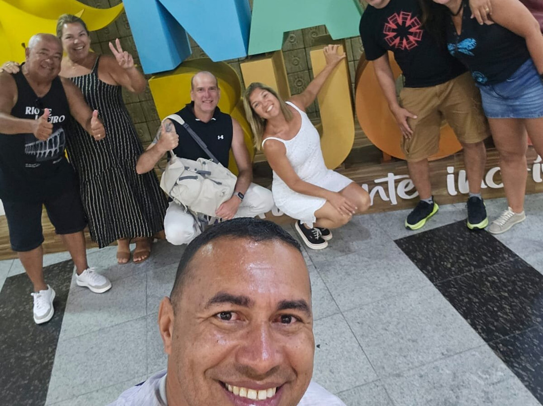 LM TRANSFER PORTO DE GALINHAS-嘎林海斯港必去景点