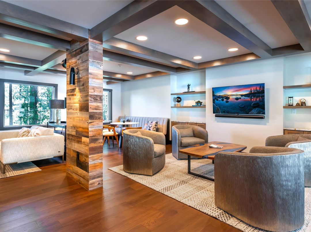 因克莱恩村酒店住宿-茵克莱公园酒店