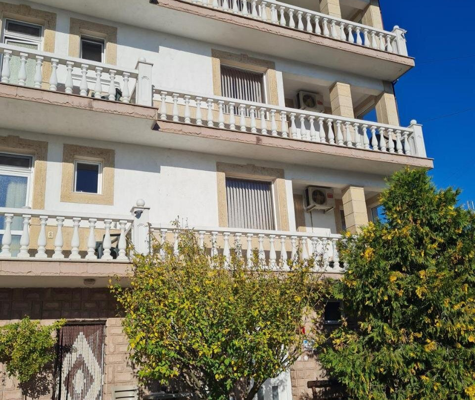 Family Hotel Zhelkovi - Olympia