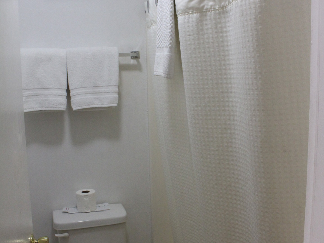 Independence Courthouse Motel主图