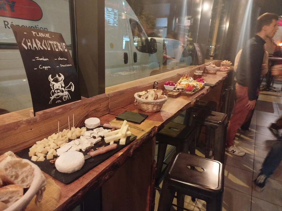 Lance Ta Hache-Castelnau-le-Lez必去景点