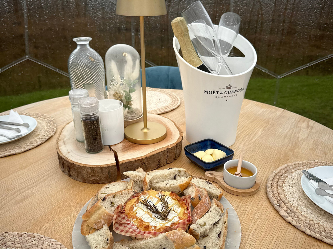 Hebridean Spa-斯托诺韦必去景点