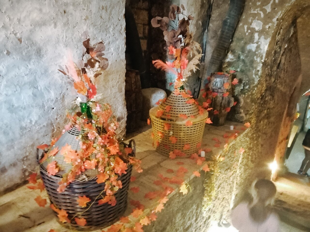 Sorano Centro Storico-Sorano必去景点