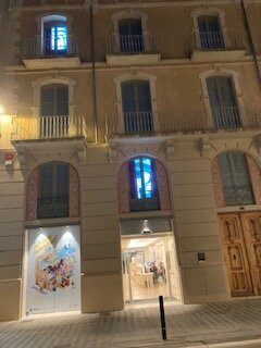 Casa Natal de Salvador Dali-菲格拉斯必去景点