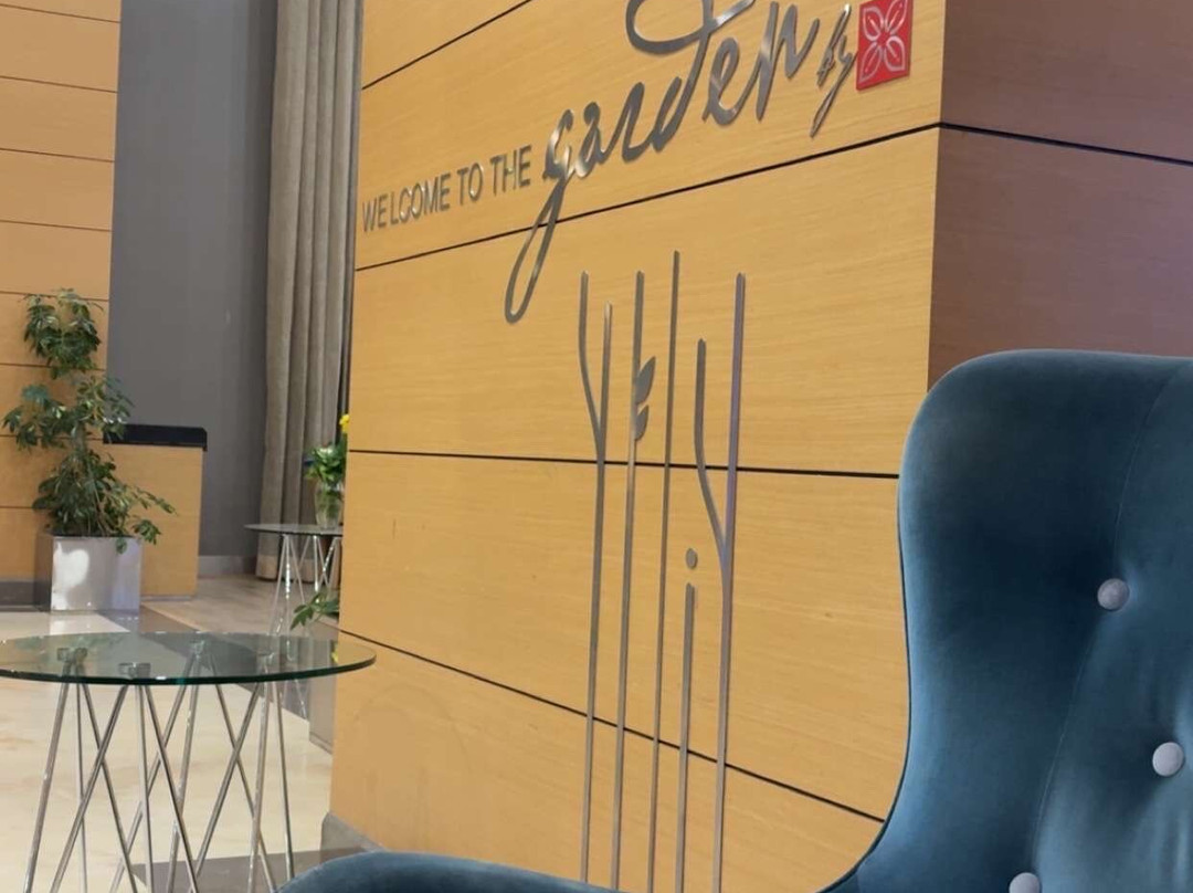 Hilton Garden Inn Tabuk主图