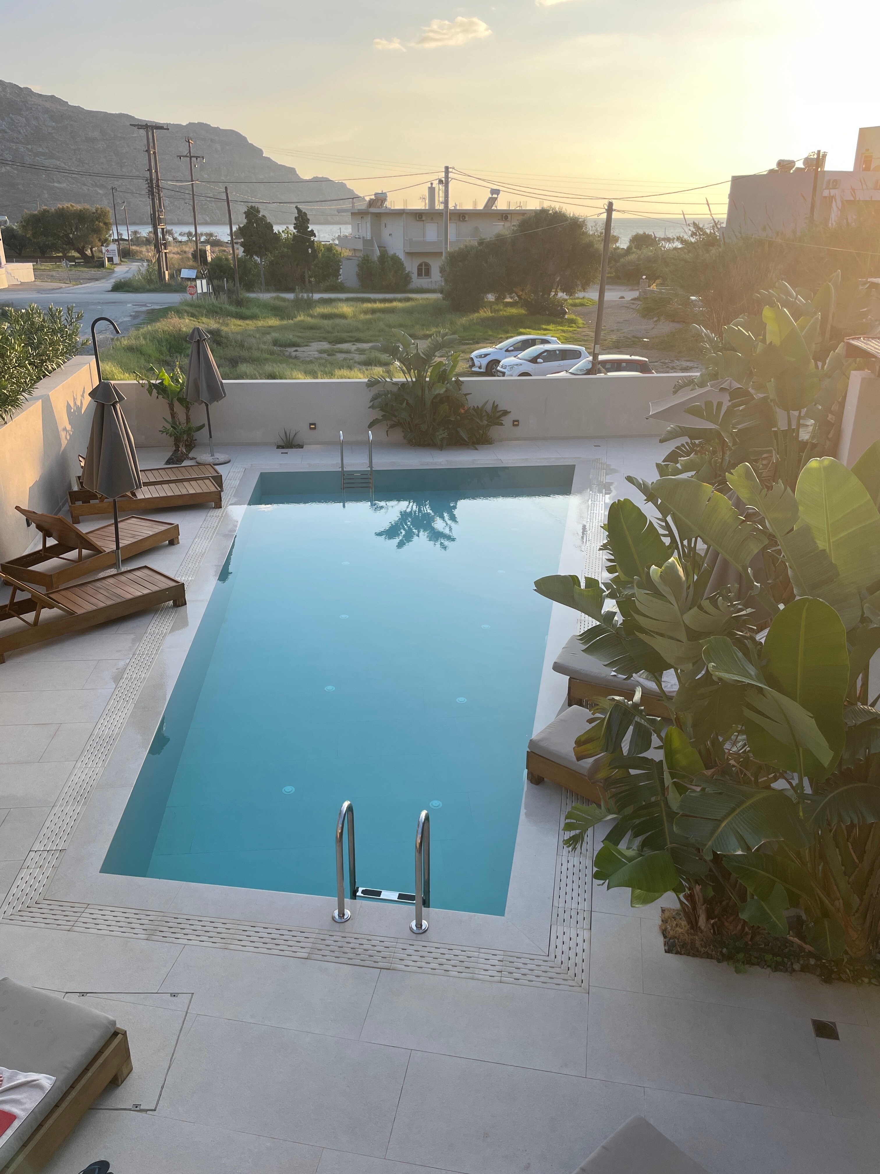 Kymani Boutique Hotel & Suites-官方