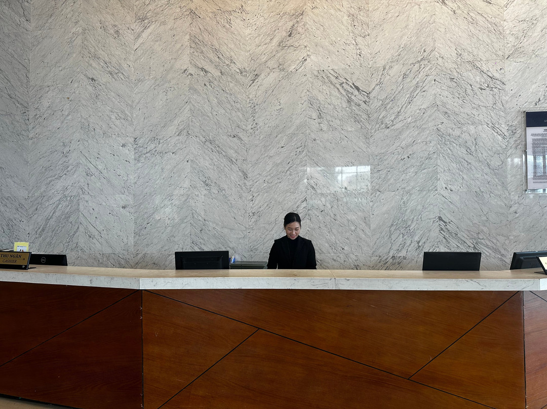 Mường Thanh Grand Cửa Lò主图