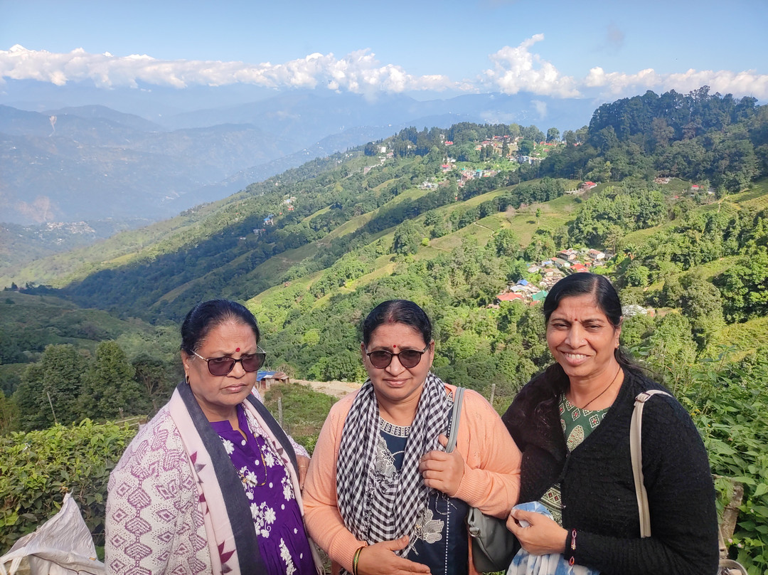 Sumi Queen's Yard Rink Mall Darjeeling主图