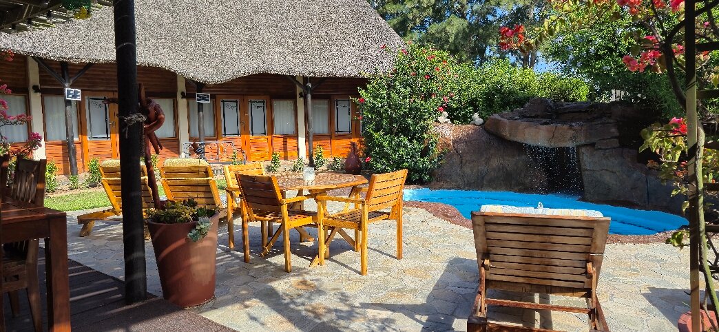 Elephants Footprint Lodge-官方