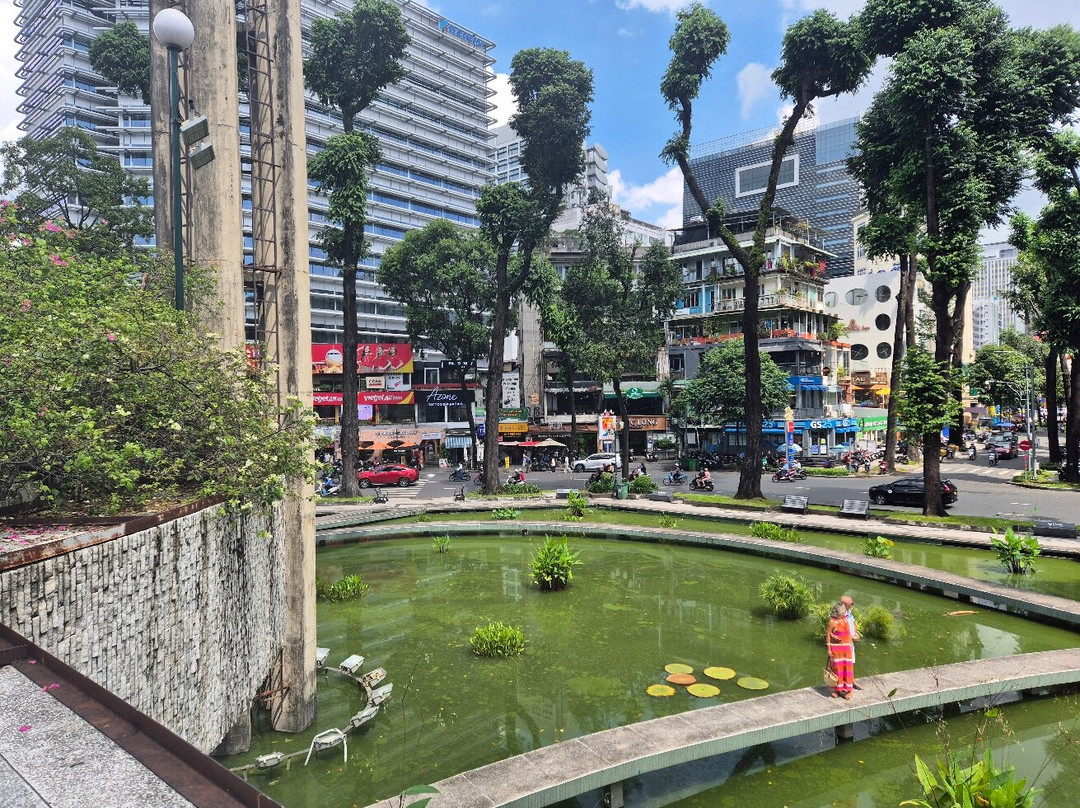 Free Walking Tours Hanoi-河内必去景点