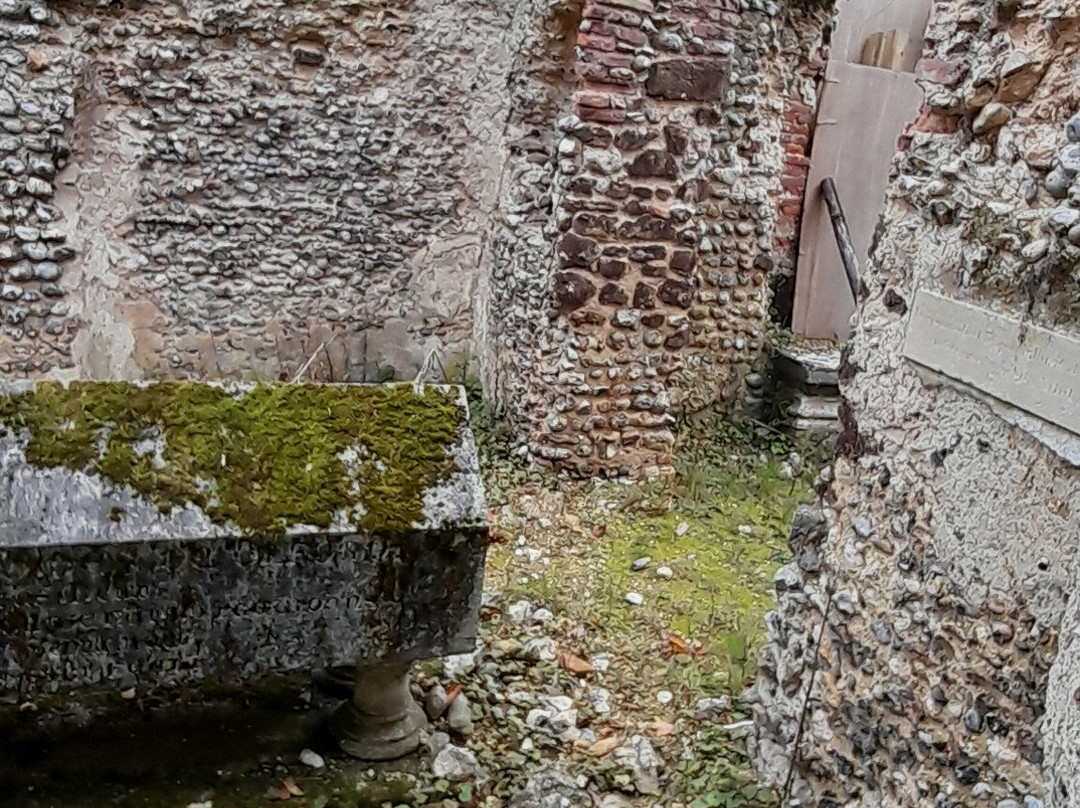 Mannington Hall-诺威奇必去景点