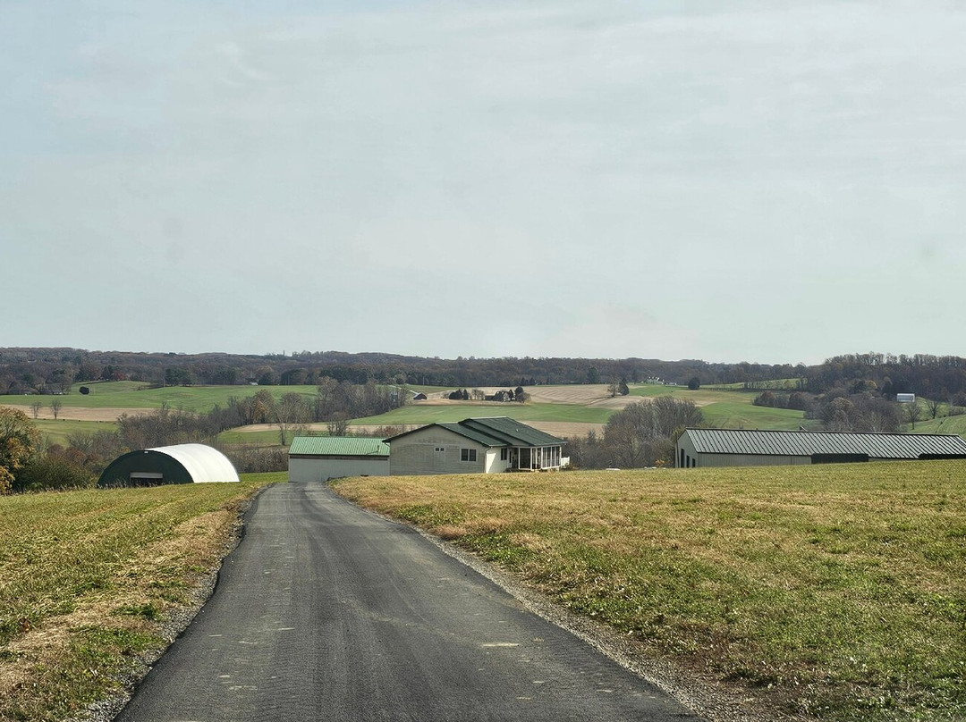 Hickory Chance Farm-Bel Air必去景点