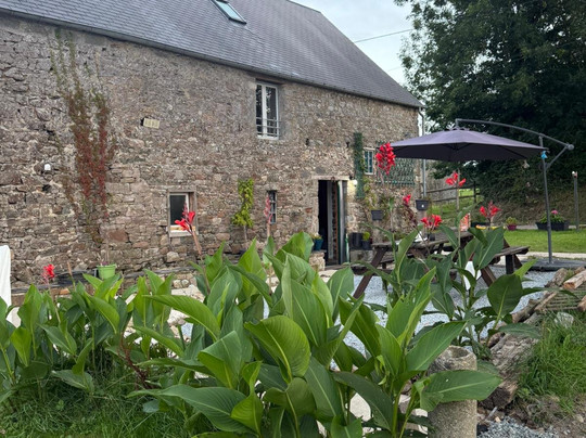 Holidays-Normandy-Nicorps必去景点