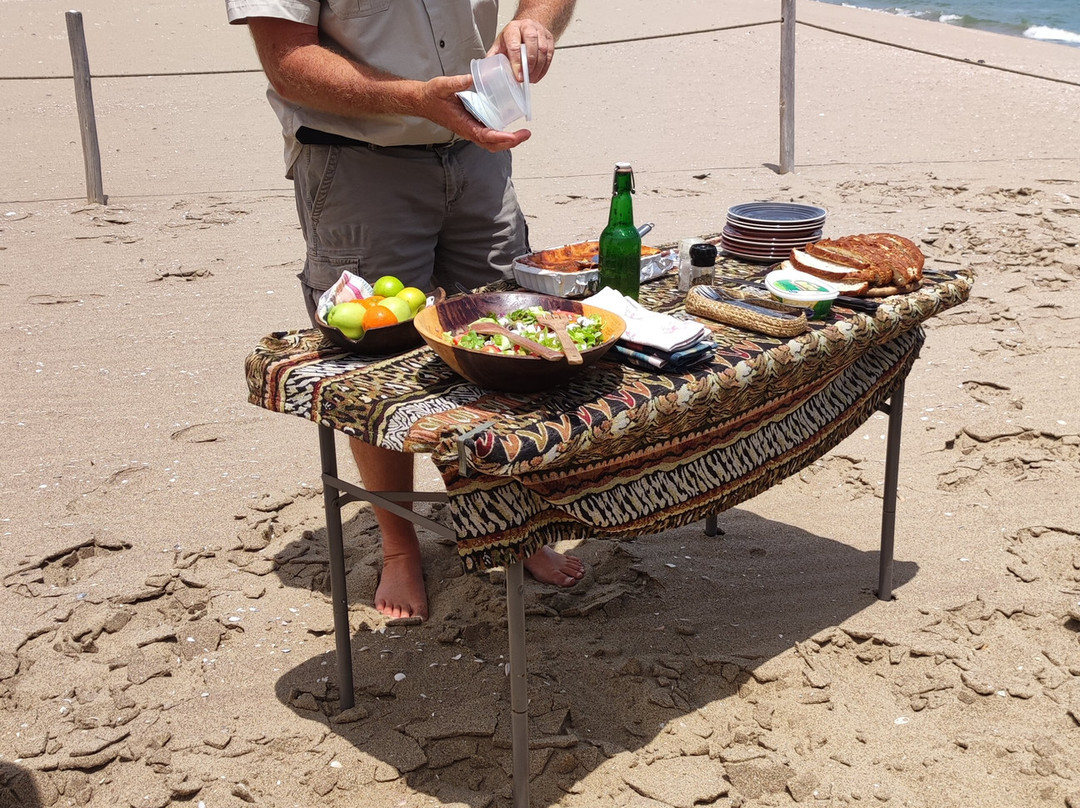 Turnstone Tours-斯瓦科普蒙德必去景点