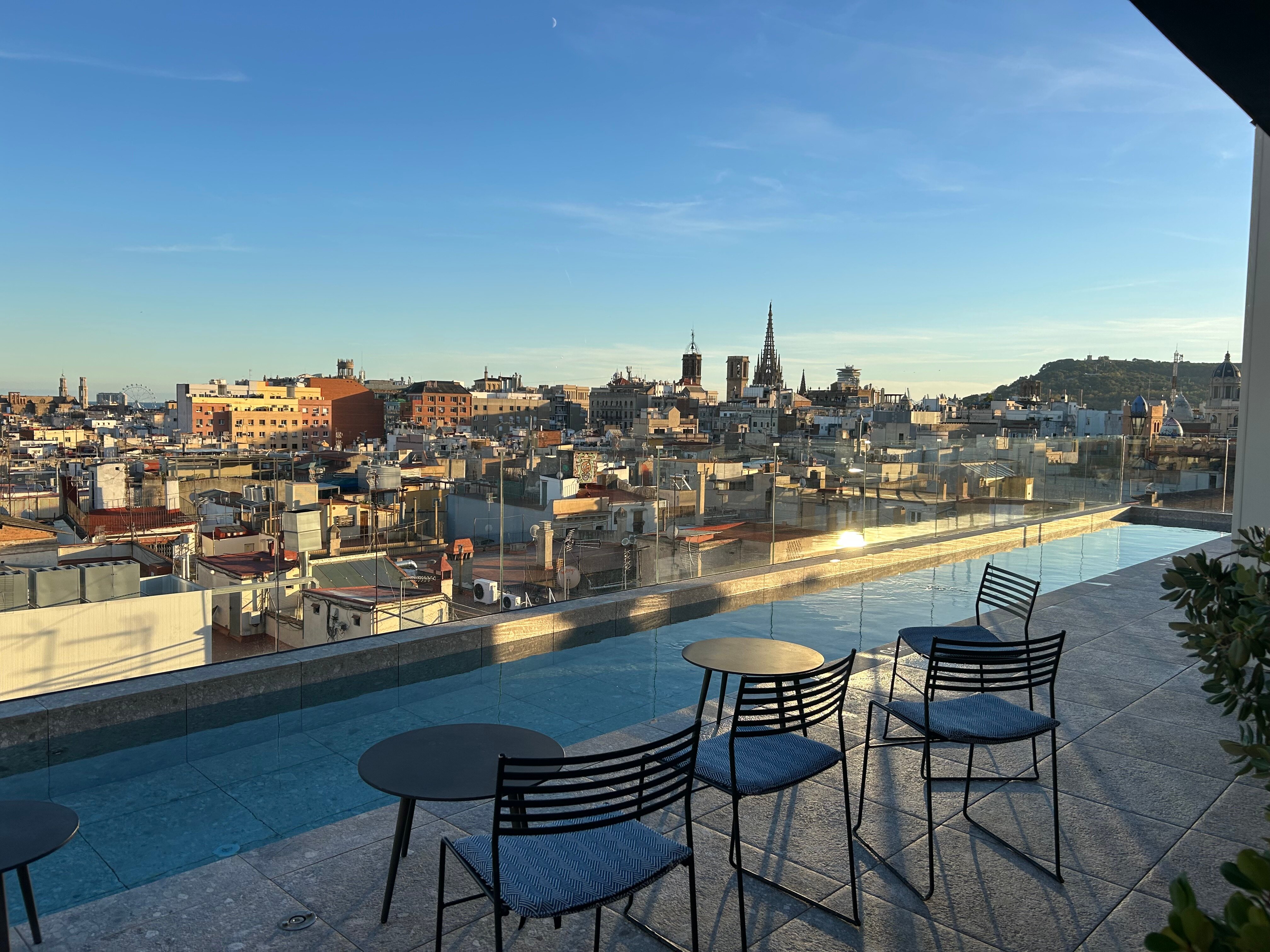 Yurbban Passage Hotel & Spa-官方