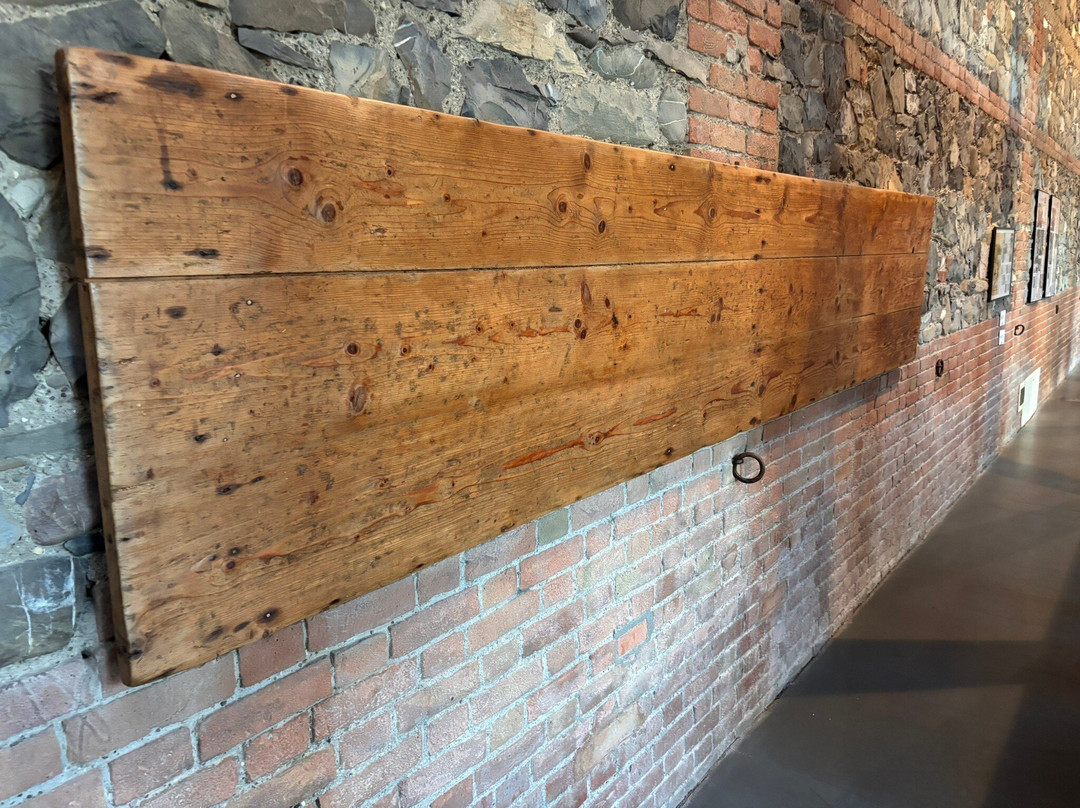 Museo del Prosciutto e dei Salumi-Langhirano必去景点