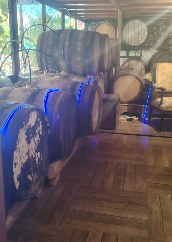 Doña Josefa de Elqui - Pisco Artesanal-Pisco Elqui必去景点