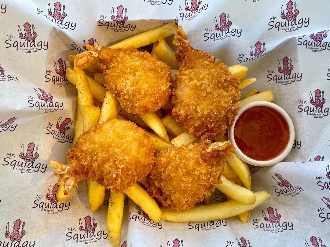 Buninyong Village Market-Buninyong必去景点