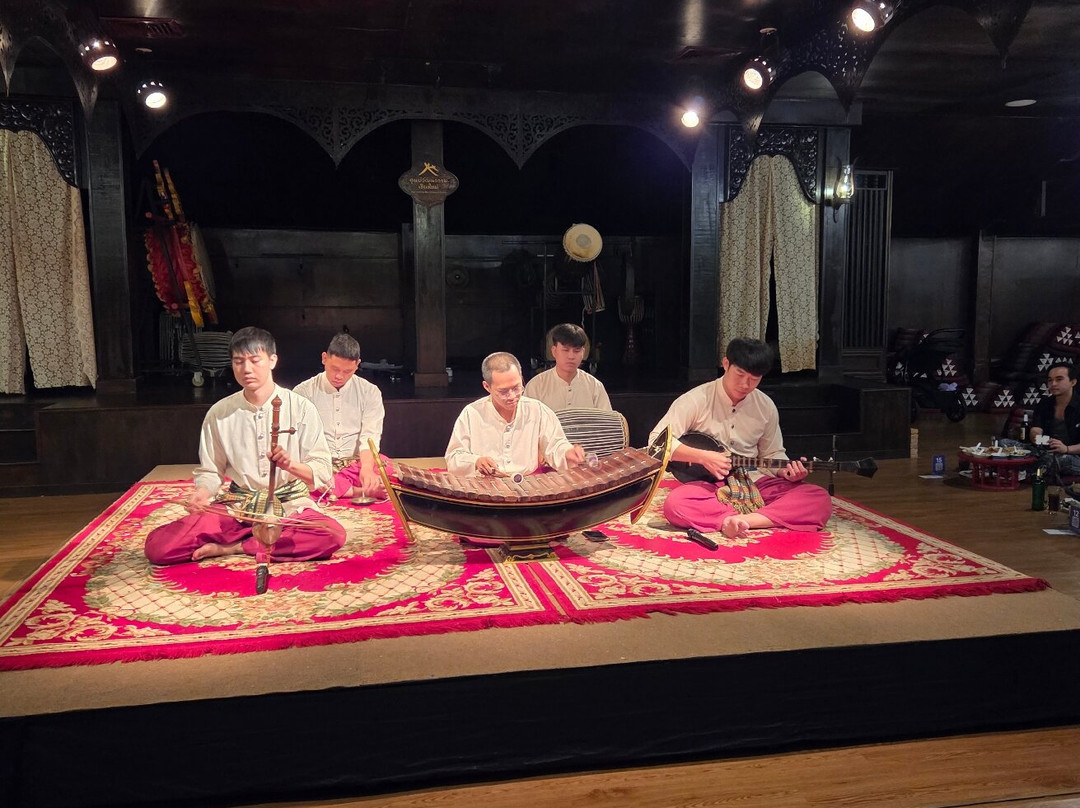 Click2GoThailand.com-曼谷必去景点