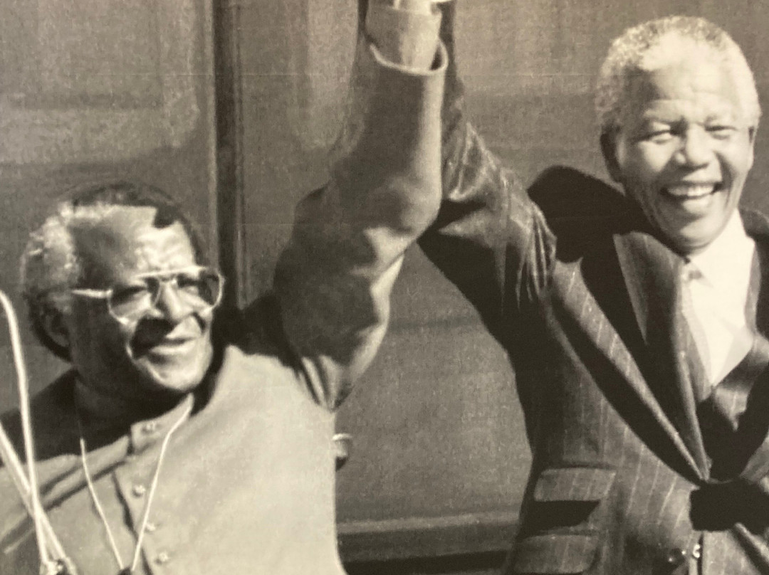 Dewander Safaris & Tourism-约翰内斯堡必去景点