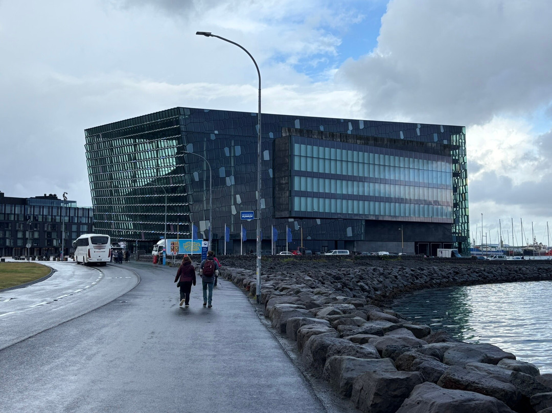 Iceland Offbeat-凯夫拉维克必去景点