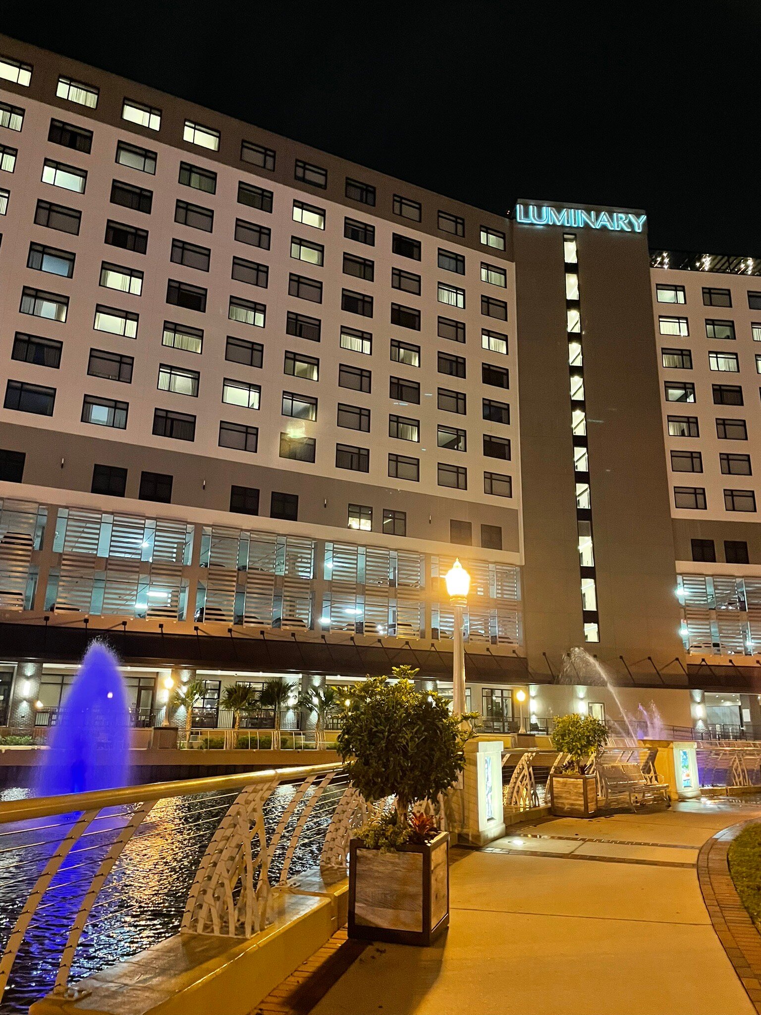 Luminary Hotel & Co., Autograph Collection-官方