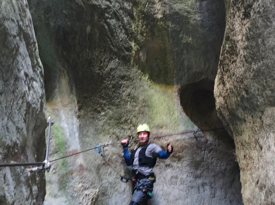 Arco Mountain Guide-阿科必去景点