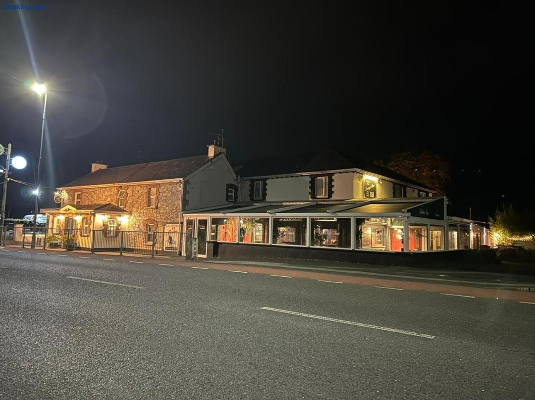 Jenkinstown酒店住宿-格兰笛尼酒店