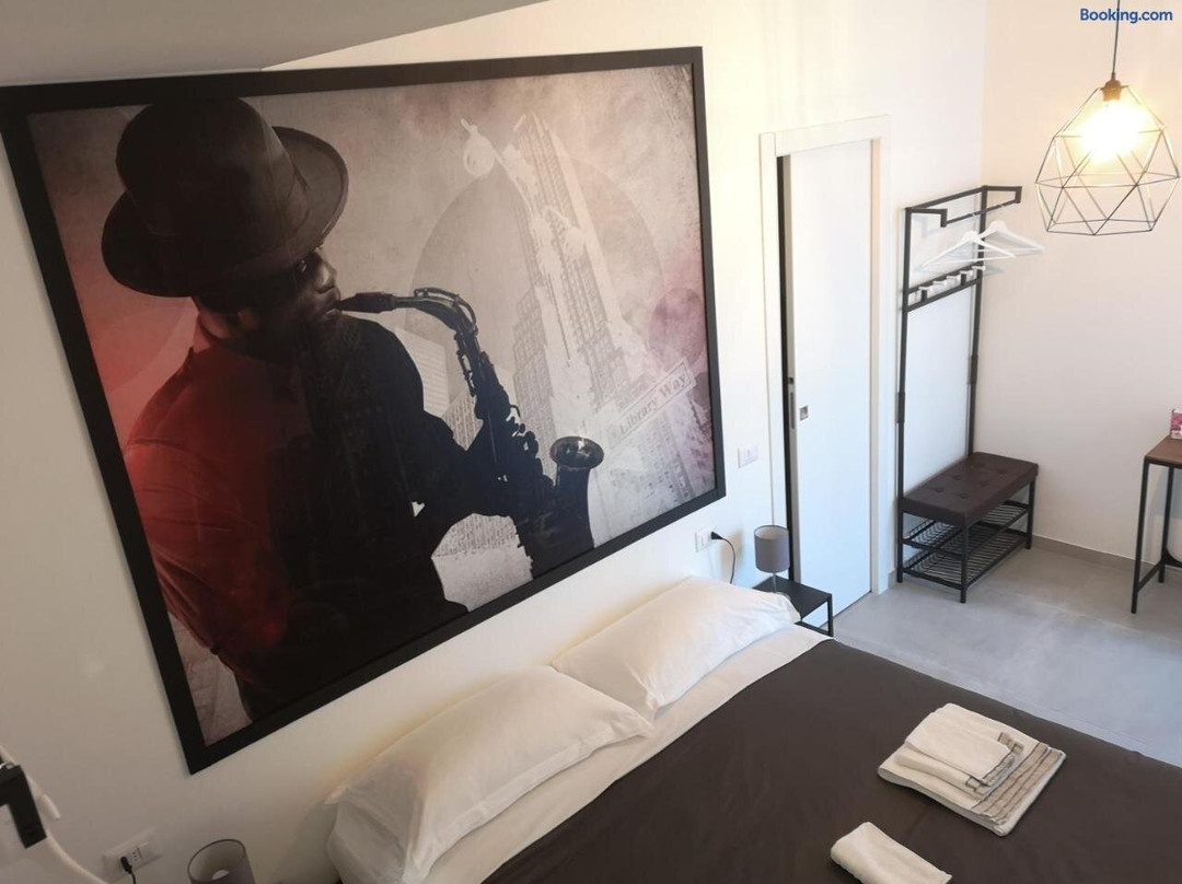 Smart Rooms Pistoia主图