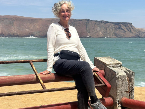 Setours-利马必去景点