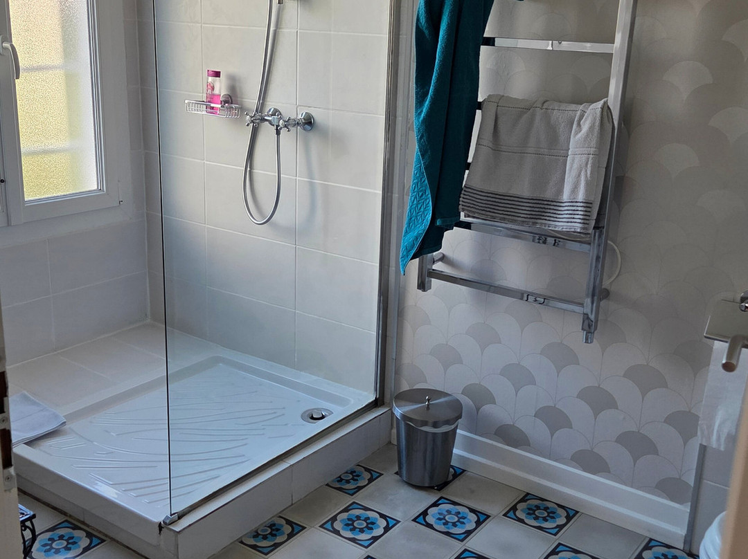 Villa Atmosphere主图