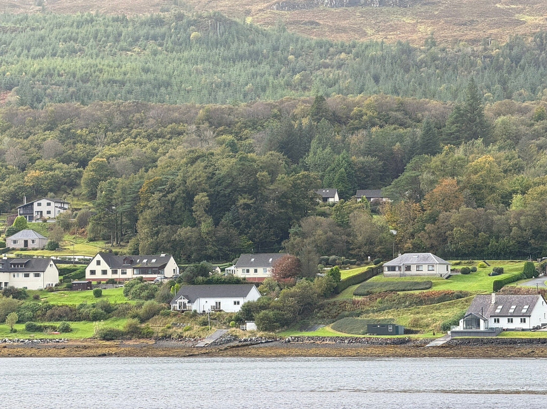 An Airidh Bed & Breakfast Portree主图